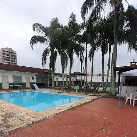 Pousada Hostel Tupi Praia Grande  Exterior foto