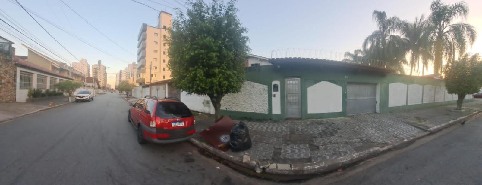 Pousada Hostel Tupi Praia Grande  Exterior foto